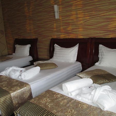Hotel Vanilla Μπατούμι Εξωτερικό φωτογραφία