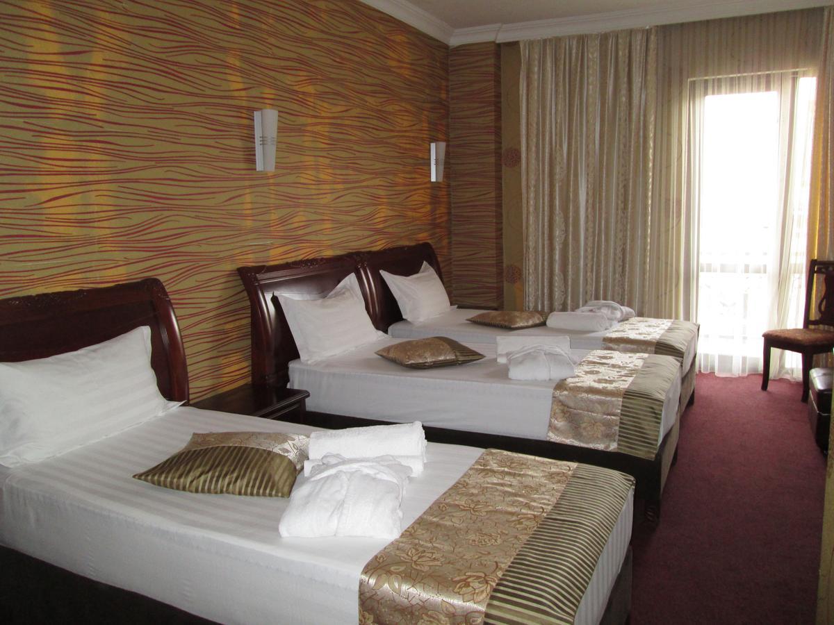 Hotel Vanilla Μπατούμι Εξωτερικό φωτογραφία